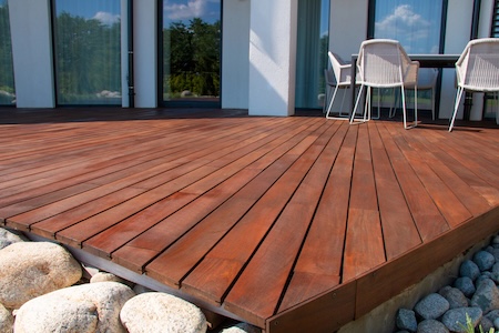 Deck and Patio Cleaning: Get Ready for Summer Entertaining