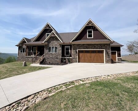 When Is the Best Time to Pressure Wash Your Home in Chattanooga?