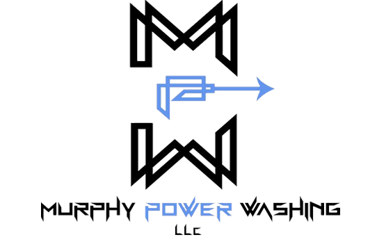 Murphy Power Washing, LLC Logo