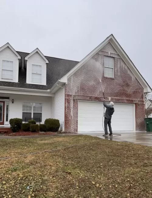 House Washing