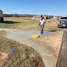 -Luxury-Exterior-House-Wash-Driveway-Cleaning-Dayton-TN 0