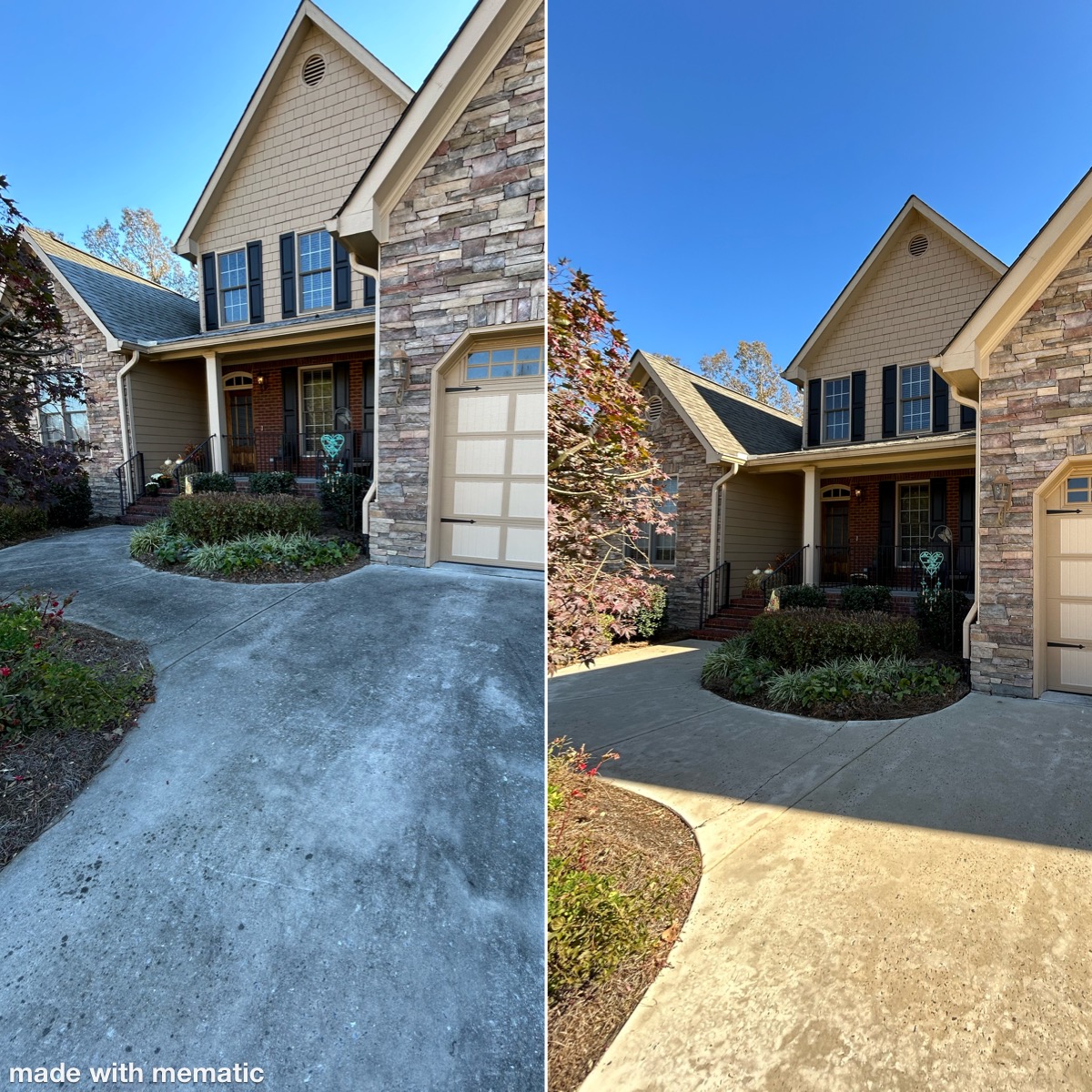 Best Quality Driveway Washing in Soddy-Daisy, TN