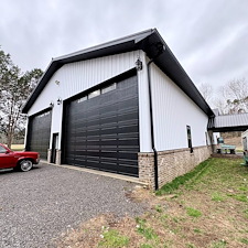 Custom-Barndominium-House-Washing-in-Dunlap-TN 2