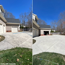 Driveway-Cleaning-on-Signal-Mountain 0