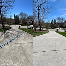 Driveway-Cleaning-on-Signal-Mountain 1