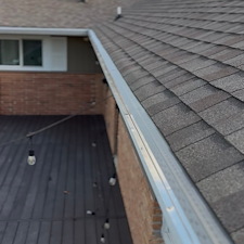 Gutter-Guard-Installation-in-Signal-Mountain-TN 0