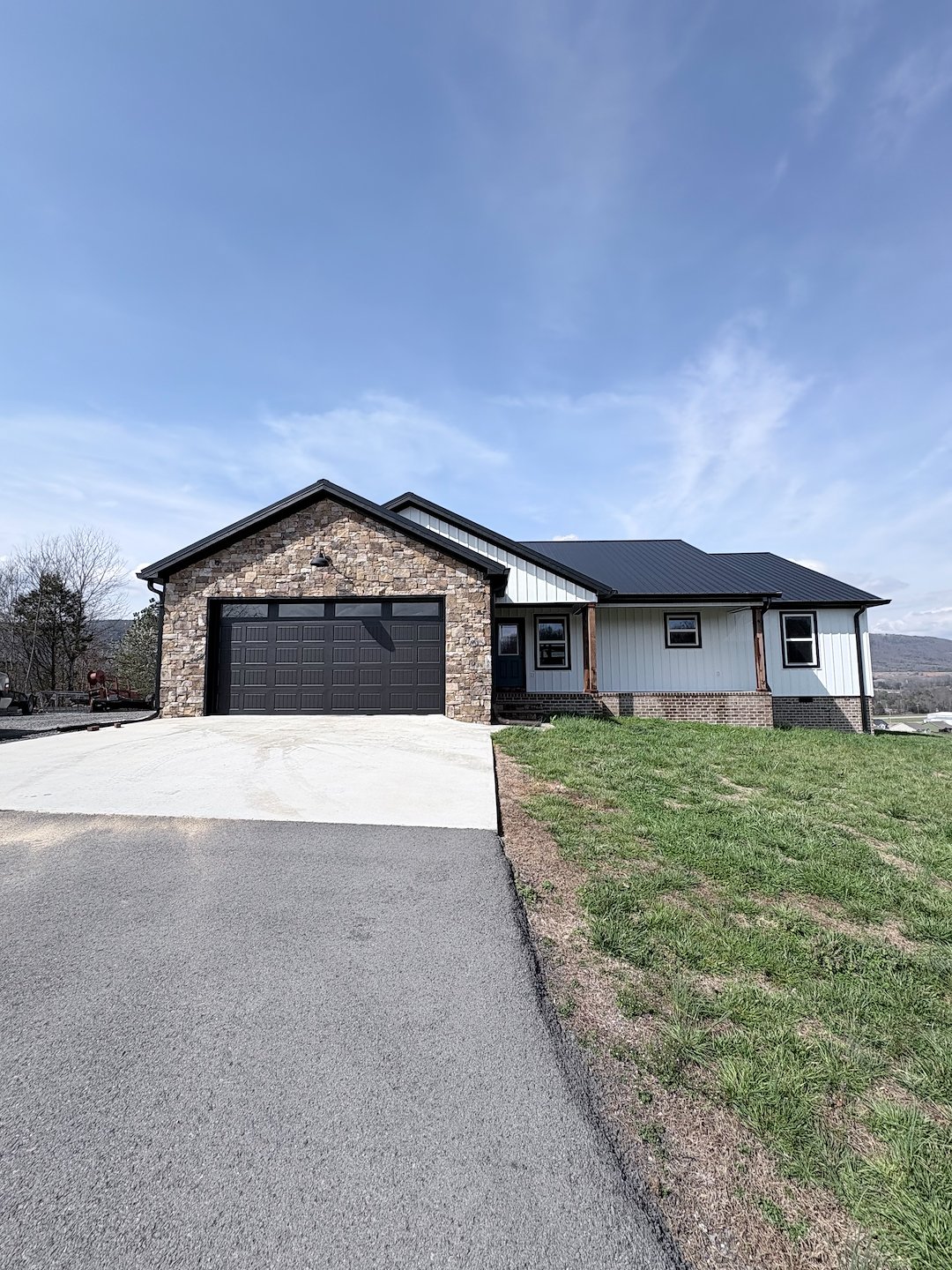 High value house washing in Dunlap, TN