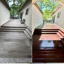House-roof-and-deck-wash-in-Dunlap-TN 1