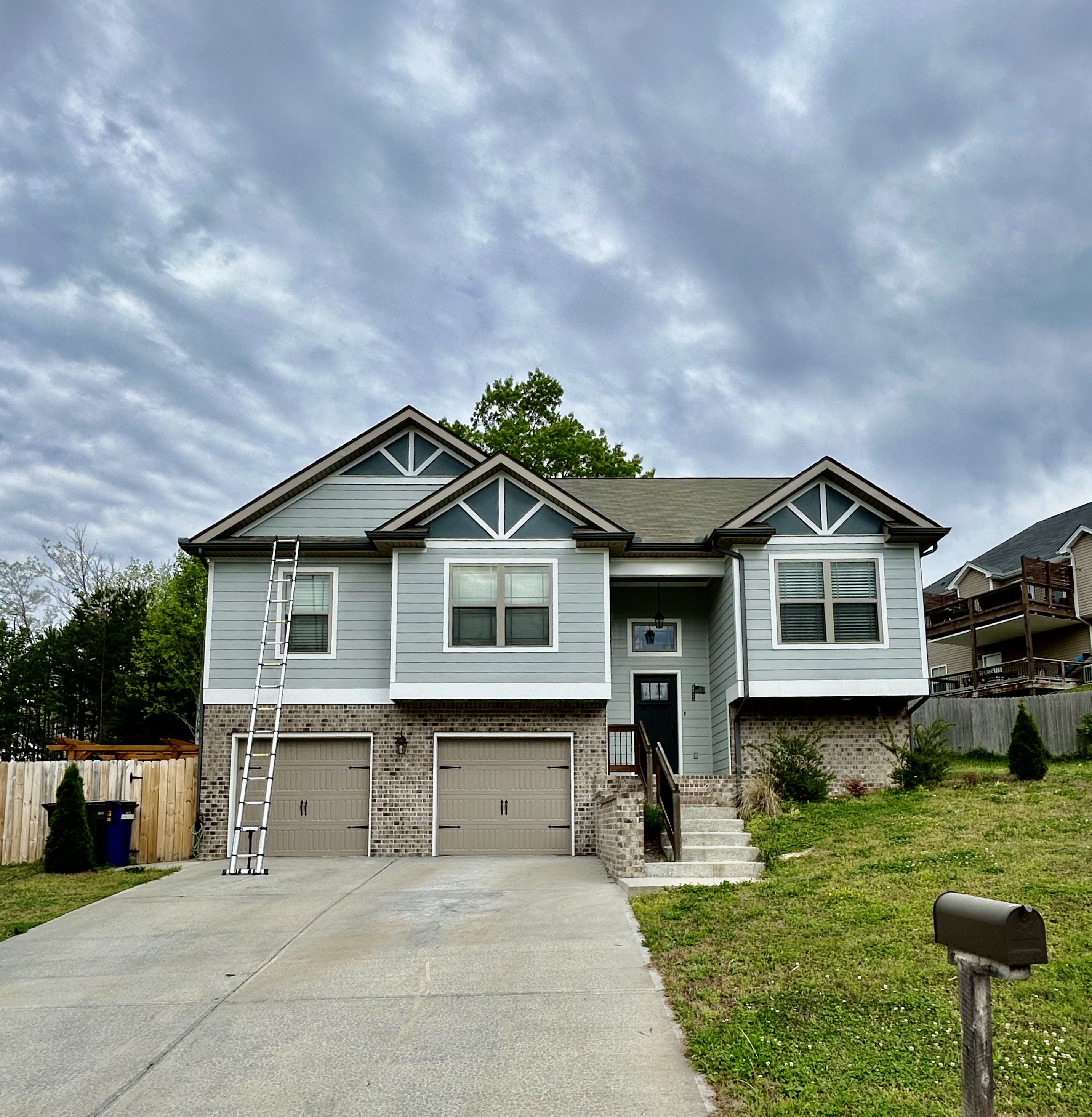 House Wash in Soddy-Daisy, TN
