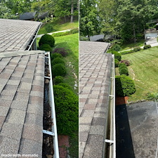 House-washing-and-gutter-cleaning-on-Signal-Mountain-TN 2