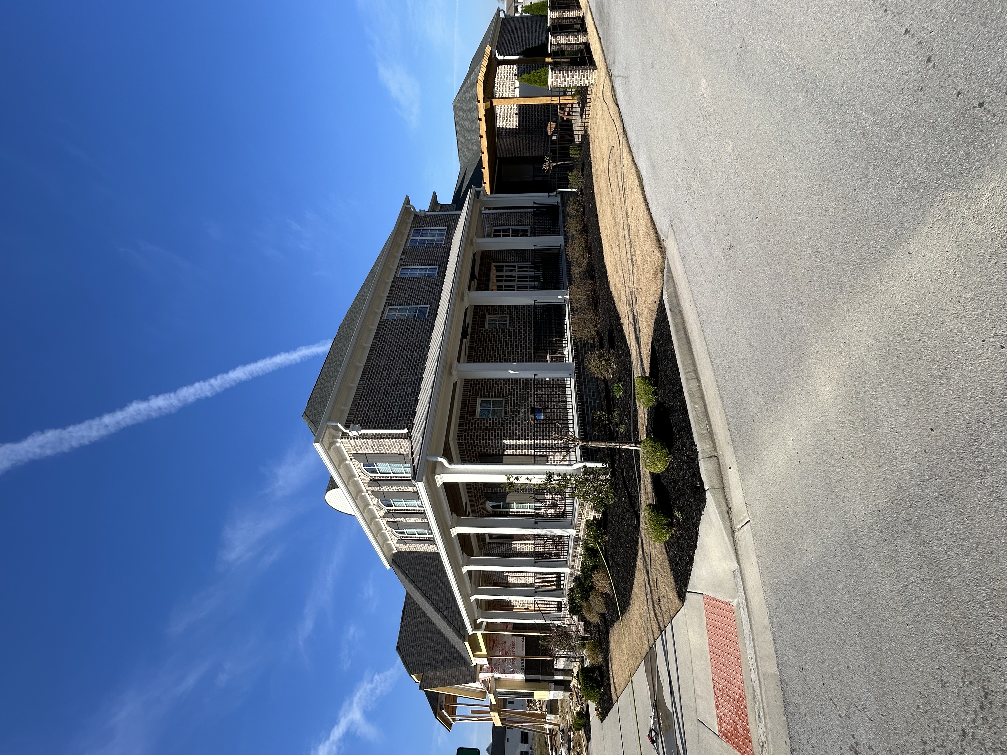 House Washing in Chattanooga, TN