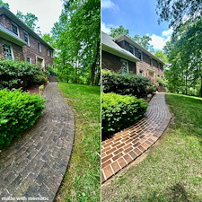 House-Washing-on-Signal-Mountain 1