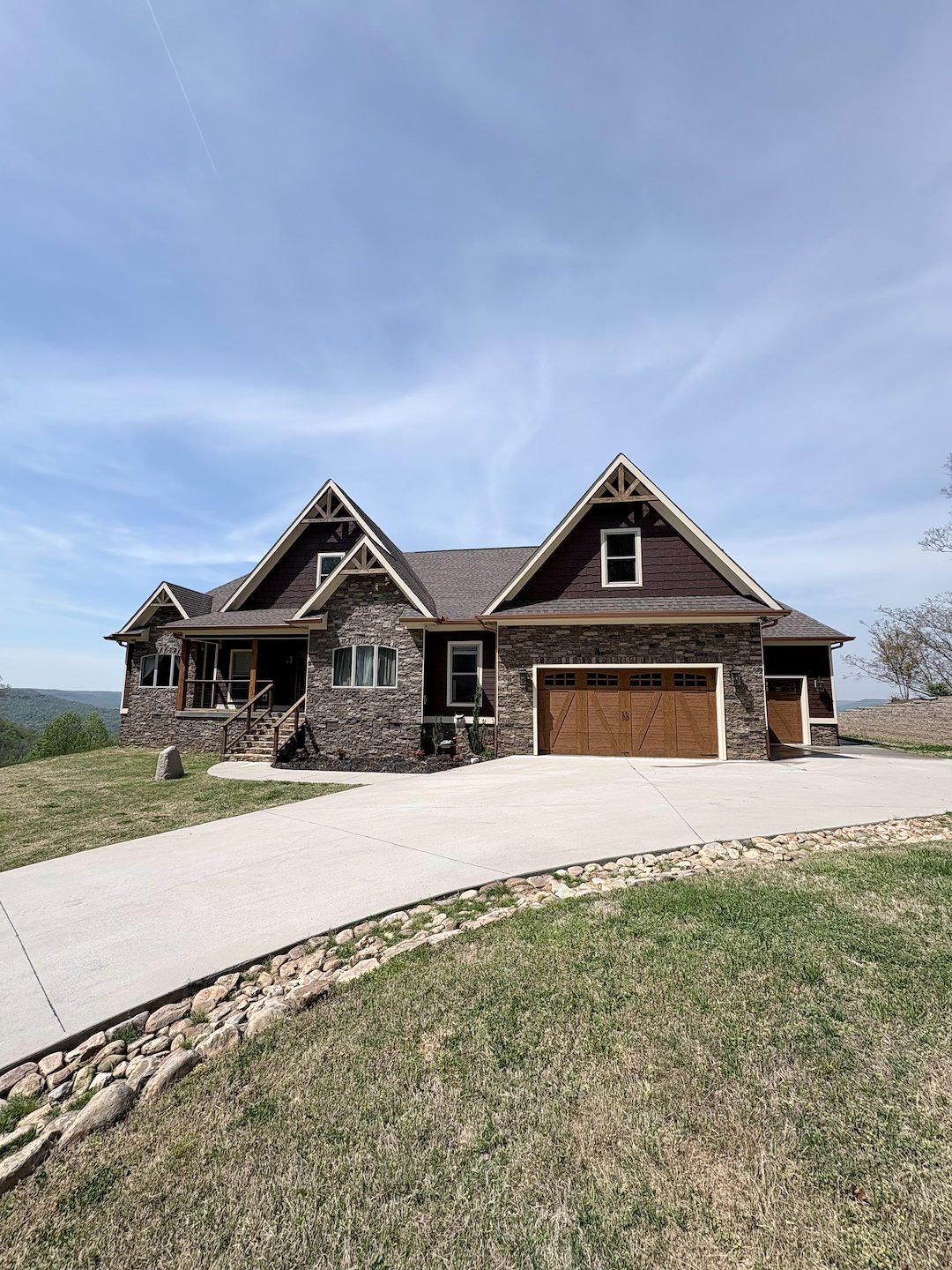 Immaculate House Washing in South Pittsburg, TN