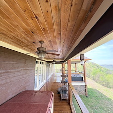 Immaculate-House-Washing-in-South-Pittsburg-TN 3