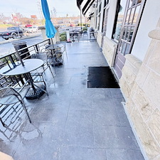 Moes-Southwestern-Grill-cleaning-in-Chattanooga-TN 2