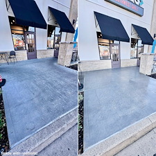 Moes-Southwestern-Grill-cleaning-in-Chattanooga-TN 4