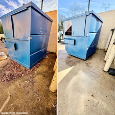 Moes-Southwestern-Grill-cleaning-in-Chattanooga-TN 5