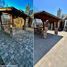 Paver-Patio-Clean-Sand-and-Seal-on-Signal-Mountain-TN 2