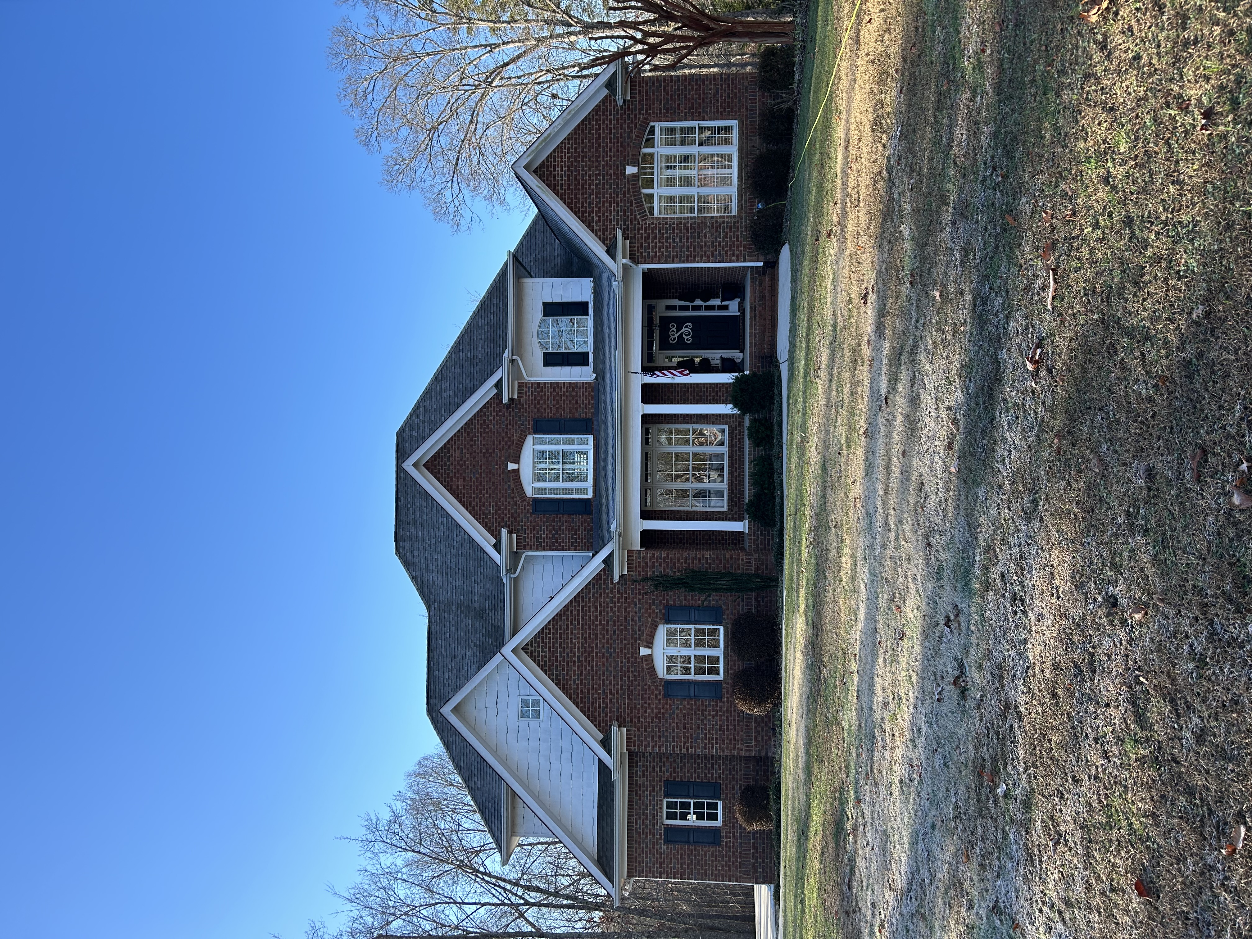 Prestigious House Washing and Driveway Washing in Soddy-Daisy, TN