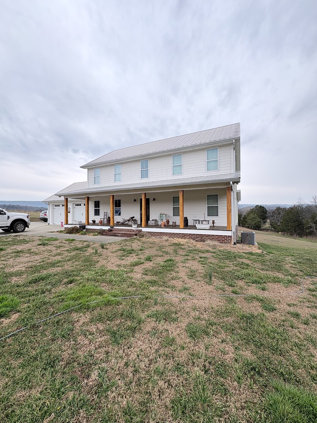 Prestigious House Washing in Dunlap, TN 1