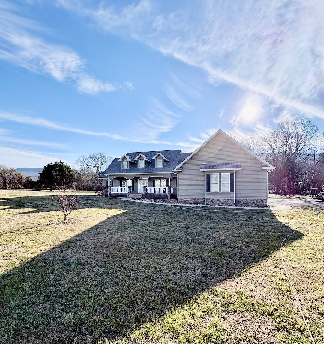 Repeat Customer House Wash in Dunlap, TN