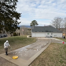 Repeat-Customer-House-Wash-and-Driveway-Cleaning-in-Dunlap-TN 0
