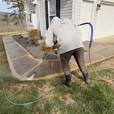 Repeat-Customer-House-Wash-and-Driveway-Cleaning-in-Dunlap-TN 1