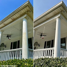 Roof-and-House-Washing-in-Dunlap-TN 3