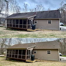 Roof-Wash-on-Lewis-Chapel-Dunlap-TN 0