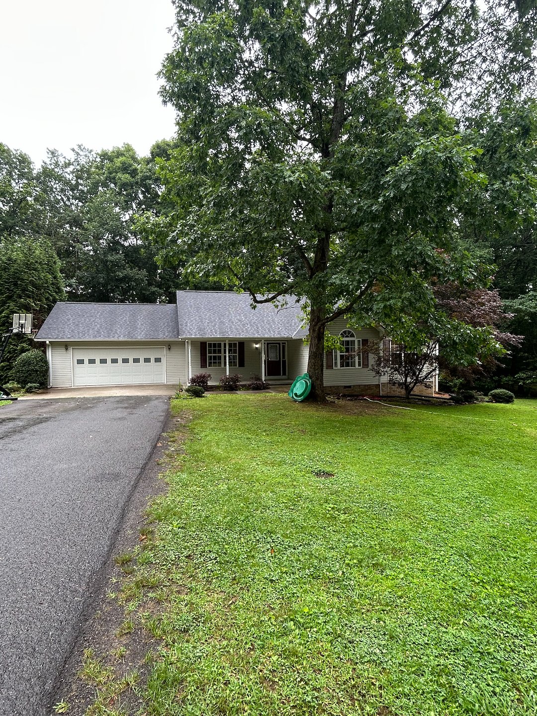 Top Quality House Washing in Dunlap, TN